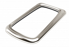 Рамки конвектора