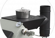 ТМФ представляет новинки